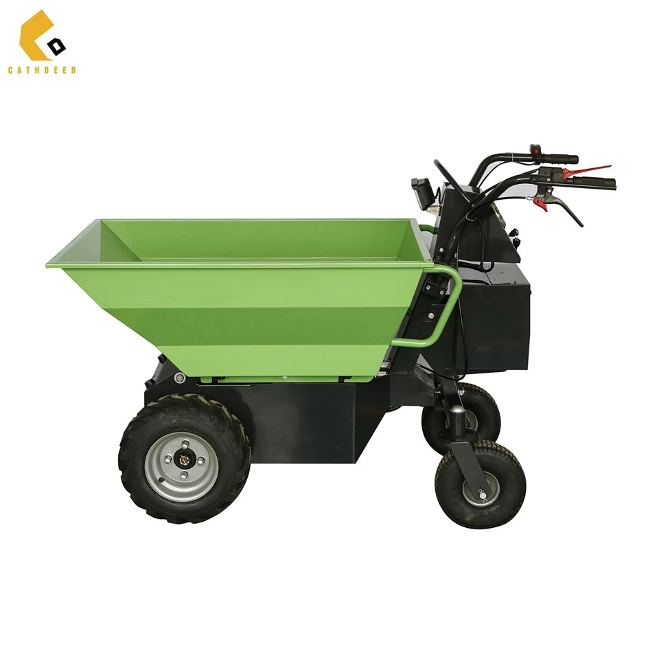 Electric Mini Dumper Electric Mini Dumper