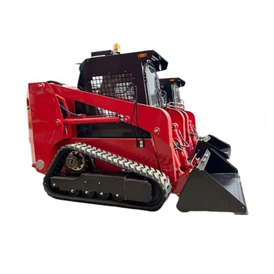 50 Hp Mini Yükleyici